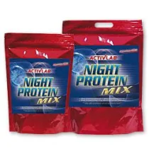 ActivLab Night Protein Mix 750g