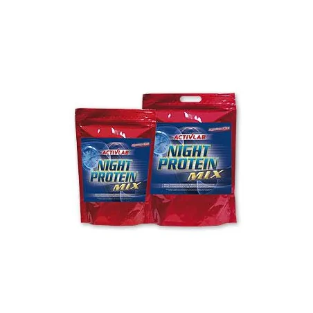 ActivLab Night Protein Mix 750g