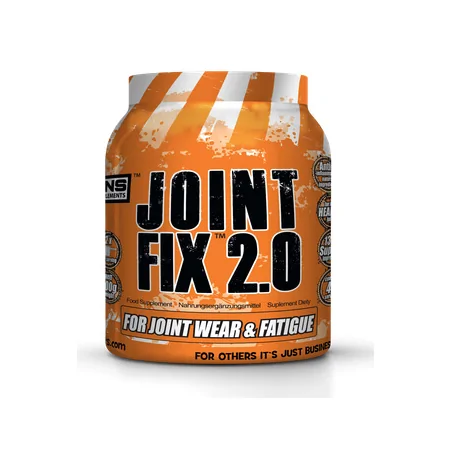 UNS Joint Fix 2.0 400g