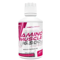 Trec Amino Muscle 16.500 - 473 ml