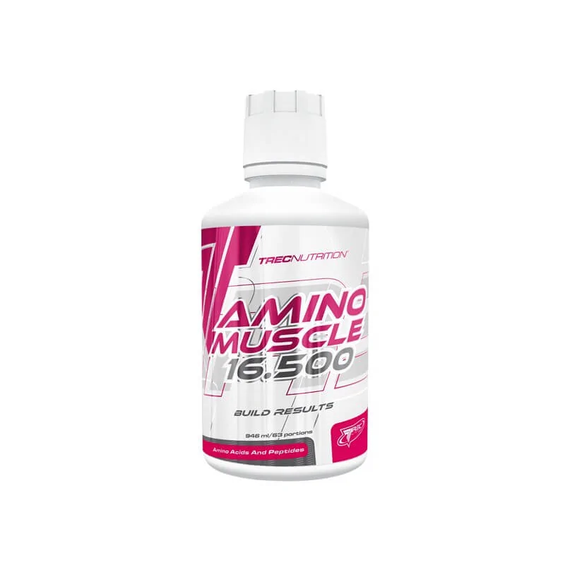 Trec Amino Muscle 16.500 - 946 ml