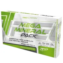 Trec Mega Mineral Pack - 30...