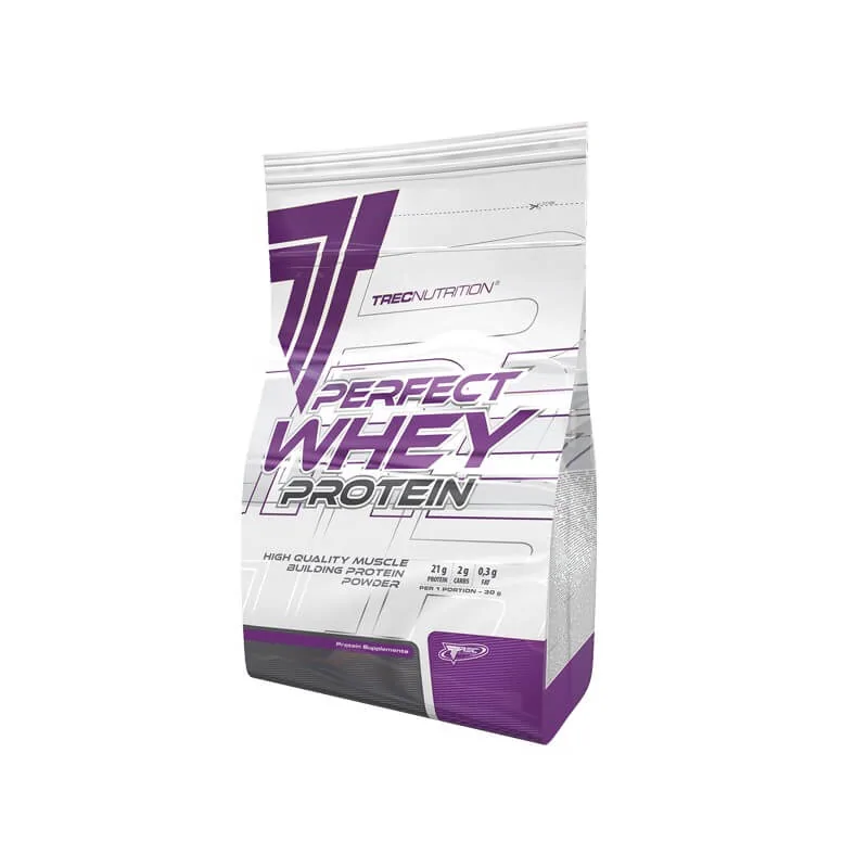 Trec Perfect Whey Protein - 750g