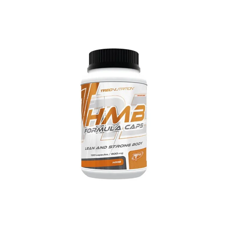Trec HMB FC - 180 kap./ 800 mg