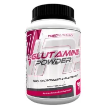 Trec L-Glutamine Micromized Powder - 400 g