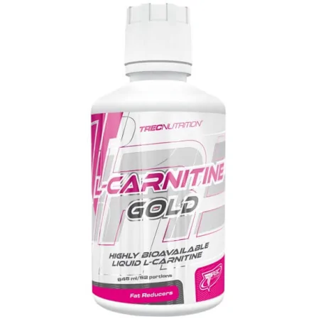 Trec L-Carnitine Gold - 946 ml