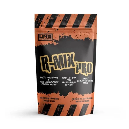 UNS R-Mix Protein Econo 700g