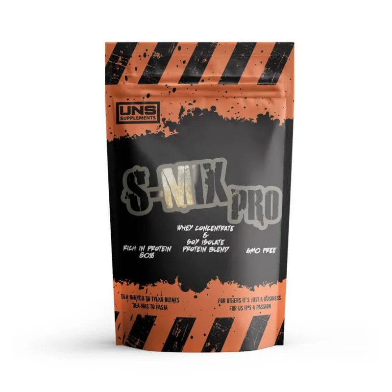 UNS S-Mix Protein - 700g