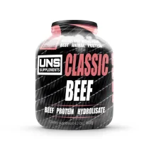 UNS CLASSIC BEEF - 2000g Wołowe