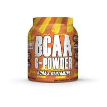 UNS BCAA G-Powder - 500g...
