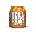 UNS BCAA G-Powder - 500g [BCAA+Glutamina]