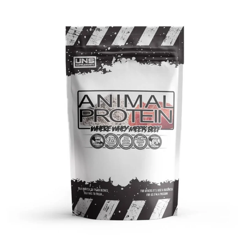 UNS Animal Protein 1800g
