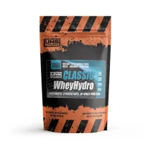 UNS Classic Whey Hydro 100% 500g