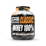 UNS Classic Whey 2270g