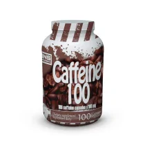 UNS Caffeine 100 100kap.