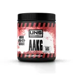 UNS AAKG 120 tab.