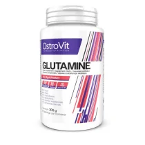 OstroVit Extra Pure L-Glutamina 900g [3x300g]