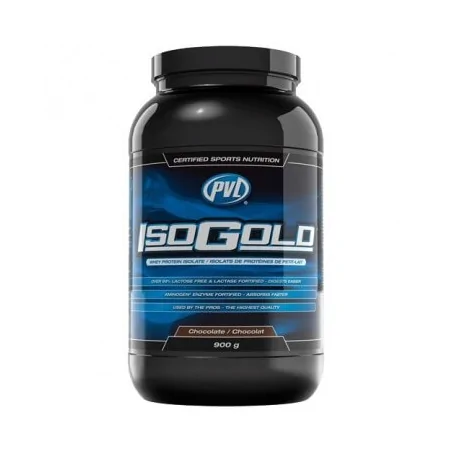 PVL Iso-Gold 900g