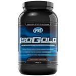 PVL Iso-Gold 900g