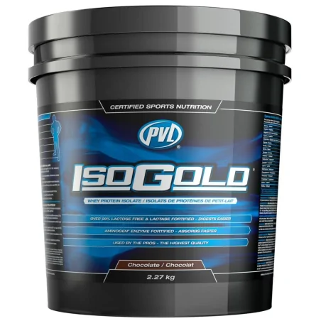 PVL Iso-Gold 2270 g.