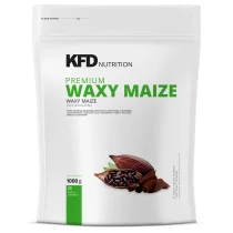 KFD Premium Waxy Maize - 1000 g - smak Czekoladowy [z kakao]
