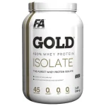 FA Gold Protein Isolate 908g