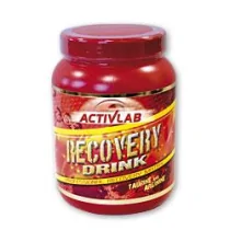 ActivLab Recovery Drink - 750 g