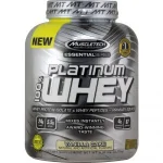 Muscletech Platinum Pure Whey 2270g