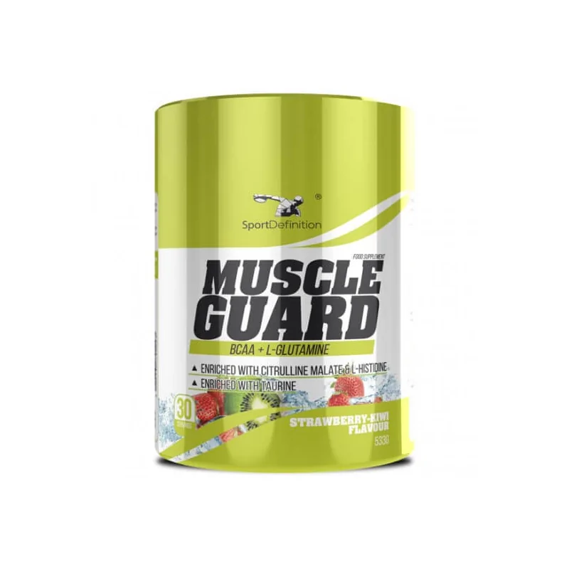 Sport Definition Muscle Guard 533g