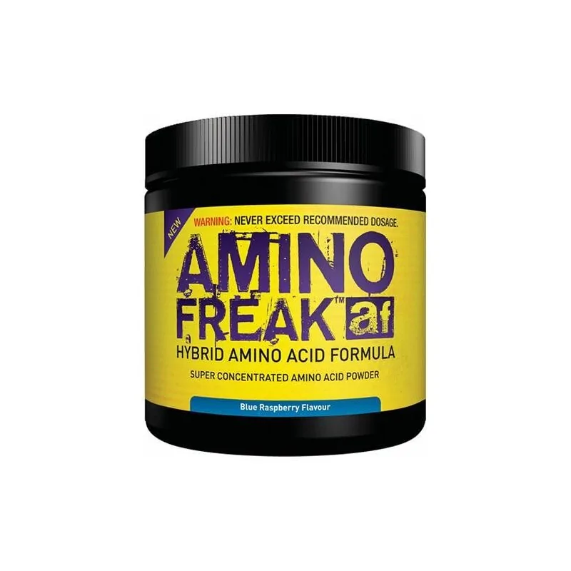 Pharma Freak Amino Freak 192g