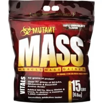 PVL Mutant Mass 6800g