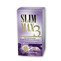 ActivLab SlimMax - 90 kaps.