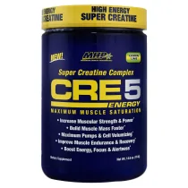 MHP Cre5 Energy 408g
