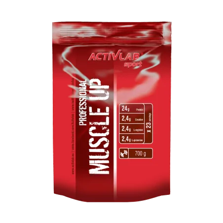 Activlab Muscle UP Professional - 700g
