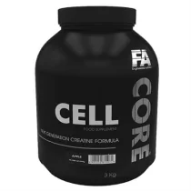 FA Core Cell 3000g