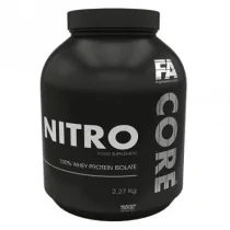 FA Nitro Core 2270g