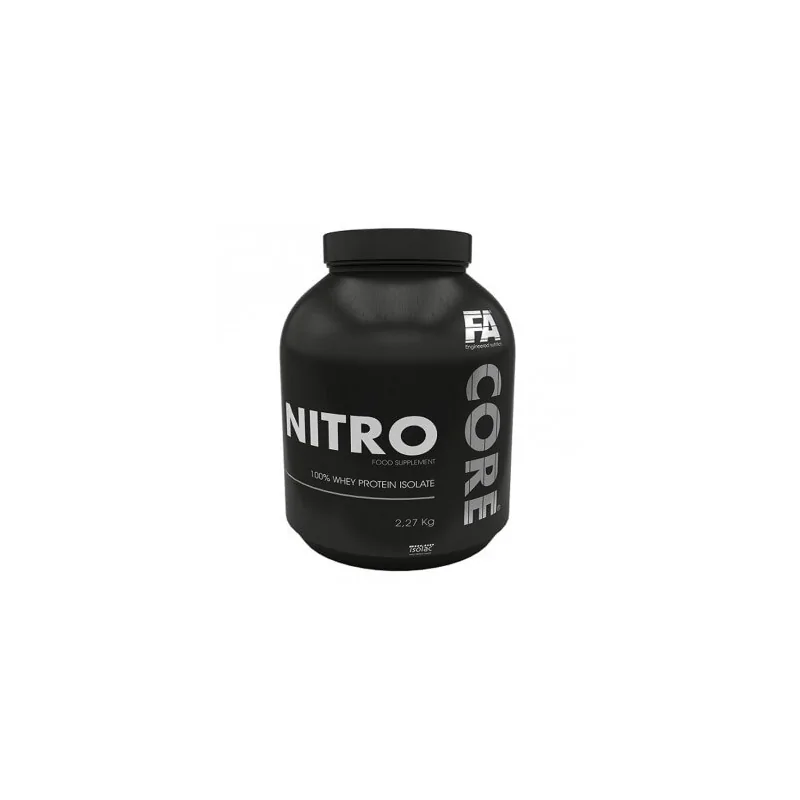 FA Nitro Core 2270g