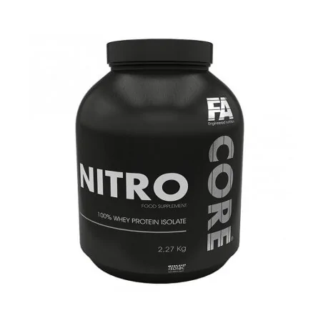 FA Nitro Core 2270g