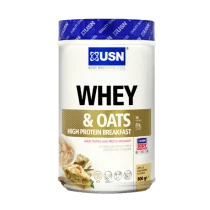USN Whey and Oats 800g