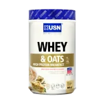 USN Whey and Oats 800g