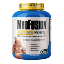 Gaspari Nutrition Myofusion Advanced Protein 1800g
