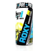 BPI Roxy weight loss 45 kaps.