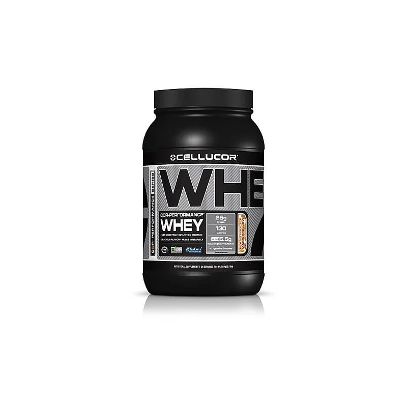 Cellucor COR Whey 908g