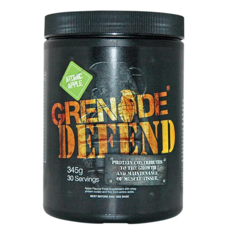 Grenade Defend 345g