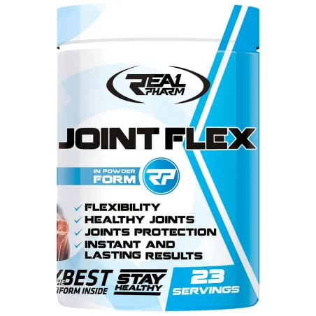 Real Pharm Joint Flex - 400g