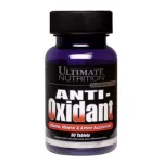 Ultimate - Anti-Oxidant 50 tabl [Antyoksydanty]