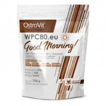 OstroVit WPC 80 eu GOOD MORNING - 700 g