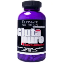 Ultimate GlutaPure - 300 kaps