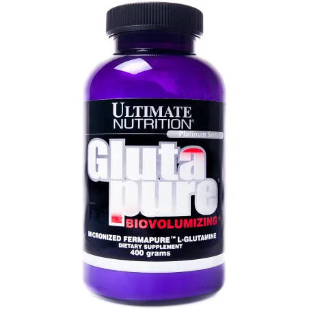 Ultimate GlutaPure - 400 g