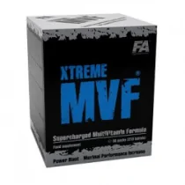 FA Extreme MVF 210 tabs